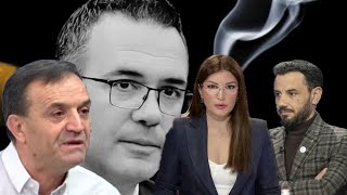 Duhanin nuk e pinte e quothantequot Soko Gertin e takova para 10 ditësh ja çmë tha për  Breaking [upl. by Dionisio635]