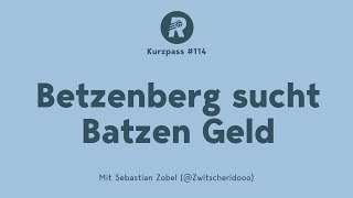 Betzenberg sucht Batzen Geld  Krise beim 1 FC Kaiserslautern [upl. by Adnara]