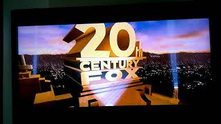 Feature PresentationPG1320th Century Fox 1996 [upl. by Krisha121]