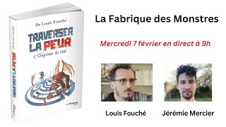 La Fabrique des Monstres [upl. by Ahseit]