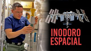 Inodoro espacial [upl. by Leva]