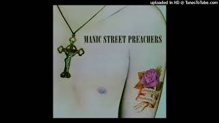 Manic Street Preachers  Stay Beautiful Original bass and drums only [upl. by Anegue]