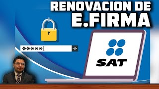 ►COMO DESCARGAR MI ACUSE DE LA EFIRMA O FIEL EN PDF SAT GRATIS [upl. by Ylecic]