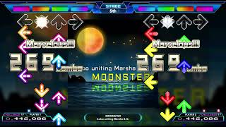 MOONSTER CSP EDIT  17 [upl. by Ardyce]