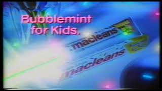 Macleans Australia TVC 72 [upl. by Iviv]