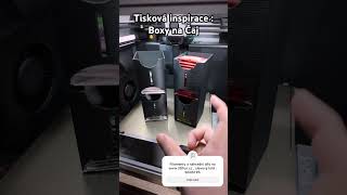 Tisková inspirace  Boxy na Čaj 3dprinting bambulab x1carbon [upl. by Alleoj947]