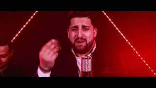 Cosmin de la Bacau  Caracter si dulceata Videoclip Official 2018 [upl. by Adnilym]