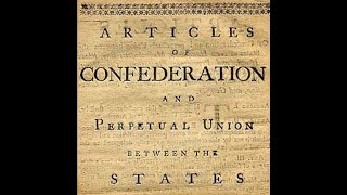 ReFederalist Ep 15 The Articles of Confederation Pt 1 [upl. by Alanna]