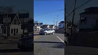 IDIOT CAR CUTS ME OFF 😡 dashcam [upl. by Swanson]