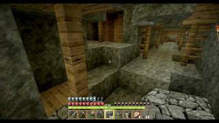 Lets Play Minecraft 021  tiefer tiefer tiefer [upl. by Amsirhc]