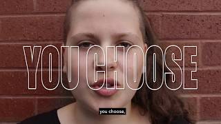 AntiBullying Week 2018 Choose Respect  Official Secondary Film [upl. by Deborah794]