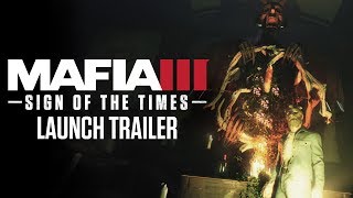 Mafia 3  Part 1  MY FIRST TIME PLAYING THIS GAME [upl. by O'Rourke]