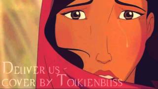 The Prince of Egypt  Deliver us  Jochebeds part by Tolkienbliss [upl. by Schaab]