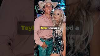 TikTok Star Taylor Rousseau Grigg Passes Away at 25 [upl. by Ferrell]