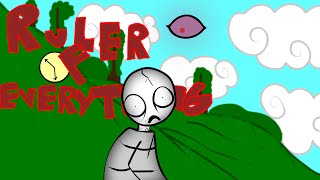 Ruler of Everything Demo  Animation [upl. by Benetta983]