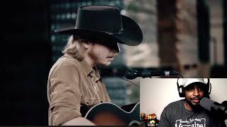 Colter Wall  quotKate McCannonquot Reaction [upl. by Appolonia]