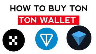 How To Buy Toncoin From OKX amp Send To Ton Wallet [upl. by Submuloc631]