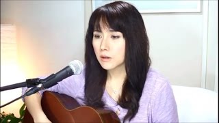 Caetano Veloso Sozinho cover Hiroko Takashima [upl. by Acire]