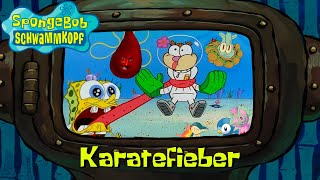 Spongebob und Sandy stehen aufeinander  SpongeCast 28 [upl. by Frederick]