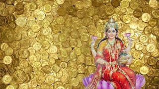 Lakshmi Mantra used to attract money and wealth [upl. by Kahcztiy]