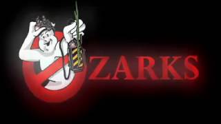 VISIONCON 2011 Trailer Ghostbusters of the Ozarks [upl. by Yelsehc432]