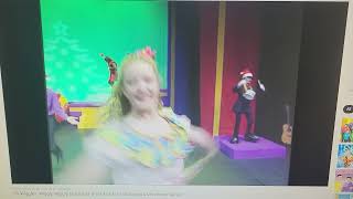 The Wiggles Christmas Medley Fandub [upl. by Georgeanna455]