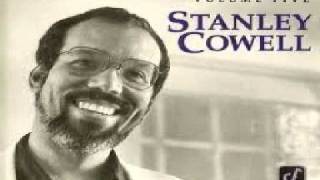 Stanley Cowell  I am waiting [upl. by Genia115]