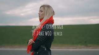 🎧 Агутин  Остров RampB DJ DANI WOO Bass remix [upl. by Forster]