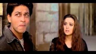 Veer Zaara Background Score [upl. by Atnoled]