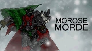 League of Legends  Morose Mordekaiser [upl. by Monahan]