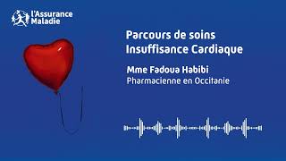 Parcours de soins Insuffisance cardiaque [upl. by Jack]