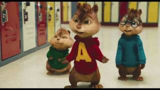 Alvin e os Esquilos 2  Trailer [upl. by Doowyah]