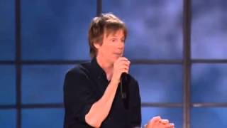 Dana Carvey on Organized Religion [upl. by Steinberg]