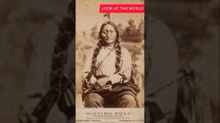 Sitting Bull The Legendary Leader [upl. by Eneles911]