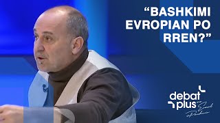 “Bashkimi Evropian po rren” Veton Surroi i bindur Letra e Bërnabiqit nuk është tërhequr [upl. by Joo]