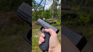 Glock 17 Gen 4 [upl. by Medora]