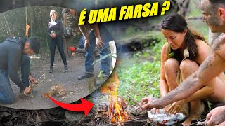 6 CURIOSIDADES DE LARGADOS E PELADOS QUE VOCÊ NÃO SABIA [upl. by Harragan]