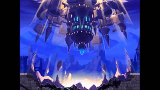 MapleStory BGM Kritias Stop in Ends KMST 12484 [upl. by Rovelli]