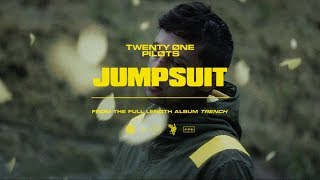 twenty one pilots  Jumpsuit Official Video [upl. by Nehte]