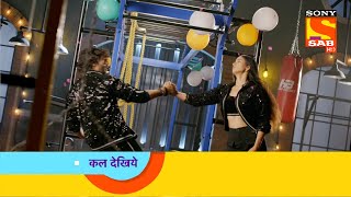 Ziddi Dil Maane Na  ज़िद्दी दिल माने ना Ep 09  Coming Up Next [upl. by Aleda531]