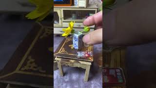 mini food miniature mini funnyvideo [upl. by Myo]