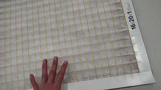 Filtrete 16x20x1 AC Furnace Air Filter MERV 5 MPR 300 Capture Unwanted Particles Review [upl. by Latsyrc]