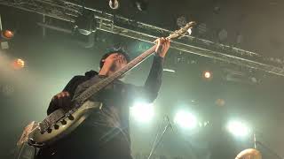 20241014 Live at 9 SAVER TIGER 前座 NOVELA ④時の崖 [upl. by Ahsikcin]