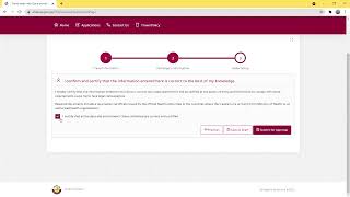 Travel entry into Qatar  Upload Document to Qatar website  upload corona vaccine  EHTERAZ [upl. by Lindley]