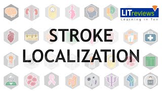 Stroke Localization [upl. by Joed]