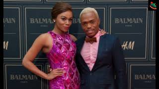 Somizi Mhlongo Refers To Bonang Matheba As His Former Best Friend During Interview [upl. by Chadburn]