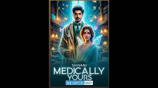 Medically Yours viral pocket pocketfm Novelstory storytime audionovel fantasystory super [upl. by Donni682]