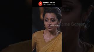 Watch full video👆Kodi Movie Super Scenes  Watch amp Enjoydhanush trisha anupamaparameswaranshorts [upl. by Alvie487]