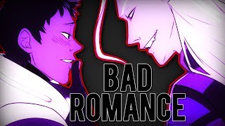 Bad Romance ll MEP Part [upl. by Tareyn]