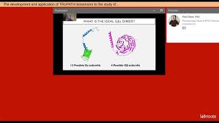 The development and application of TRUPATH biosensors to the study of GPCR pharmacology [upl. by Watanabe]